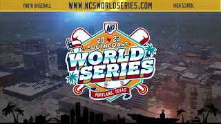 Portland Ncs World Series 2023
