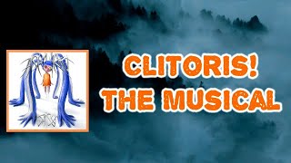 Ashnikko - Clitoris! The Musical (Lyrics)