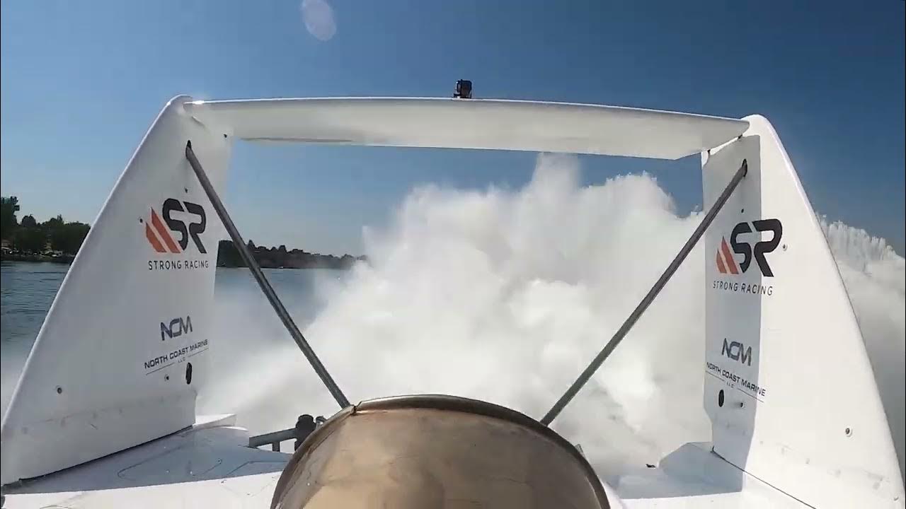 U-9 Beacon Plumbing: 2023 Columbia Cup Heat 3A - YouTube