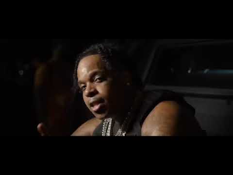 Finesse2Tymes Back End Official Music Video 