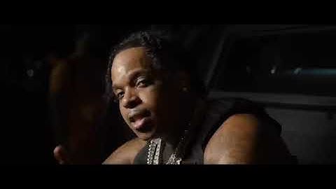 Finesse2Tymes - Back End [Official Music Video]