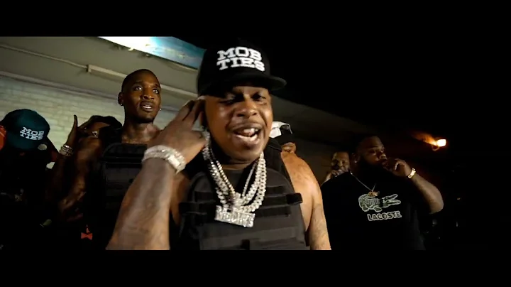 Finesse2Tymes - Back End [Official Music Video]