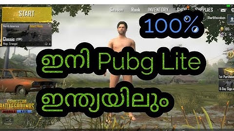 Pubg mobile lite server. problem fix officially