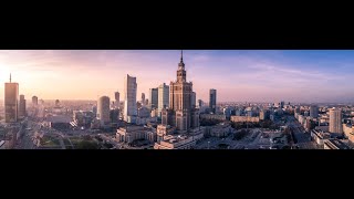Warszawa 2020