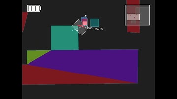 Verlet integration Godot 4