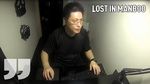 Como é o local onde os japoneses vivem?
