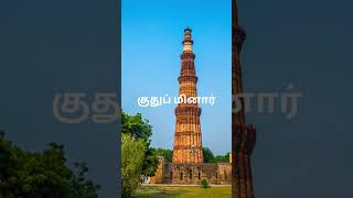 முன்னழகில் தஞ்சாவூர் பின்னழகில் தாஜ்மஹால்#SKS CREATION