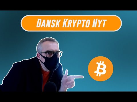 Video: Hvorfor bruger kriminelle bitcoin?