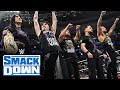 Judgment Day attack New Catch Republic and A-Town Down Under: SmackDown highlights, April 5, 2024