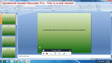 IEEE 2016-2017 JAVA TAG BASED IMAGE SEARCH BY SOCIAL RE RANKING