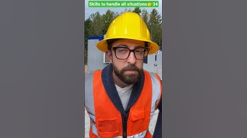 Smart working skills 👉34 #skills​ #workskills​ #smart​ #amazing​ #tips​ #construction​ #workers