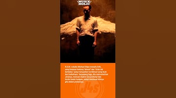 Thumbnail of " Losing My Religion " R.E.M 🤘