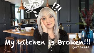 Custom Kitchen Organization + DIY Planning ✏  | DIY Drawer Organizers + More! | DIY DANIE