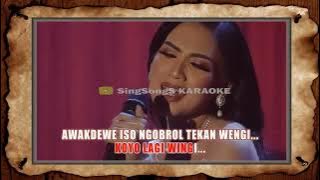 Suliyana - Dumes KARAOKE