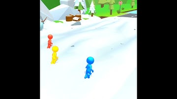 Shape-Shifting Short Game Play | leval all 070 android gameplay #Bachpankapyar #shorts #youtube