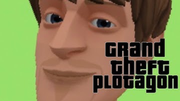 GTP full loading screen