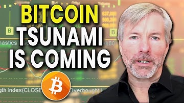 Michael Saylor : Why Your Money Will Die With Gold | Bitcoin Volatility Is Vitality