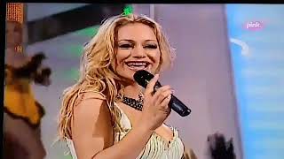 Selma Bajrami - Promijeni se ( Grand Show 2007 )