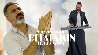 Servan Zana x BCA Music - Delalamîn (Official Music)
