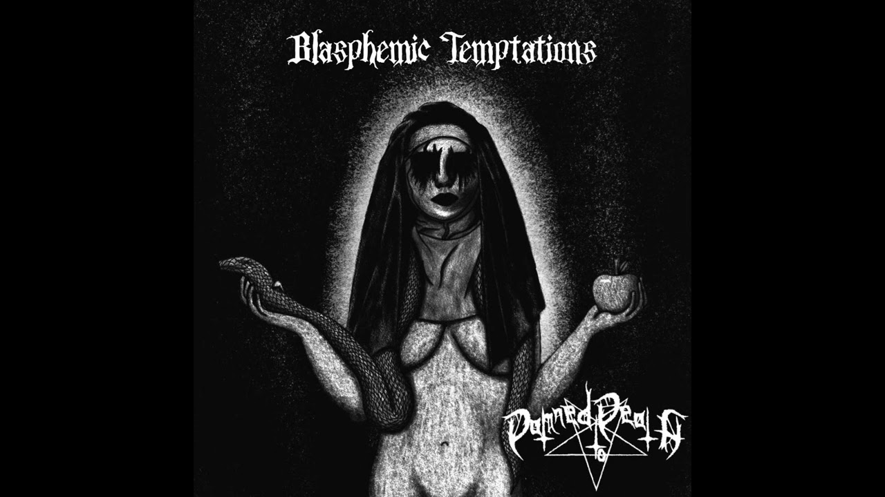 Damned To Death - Hunger To Kill (Audio)