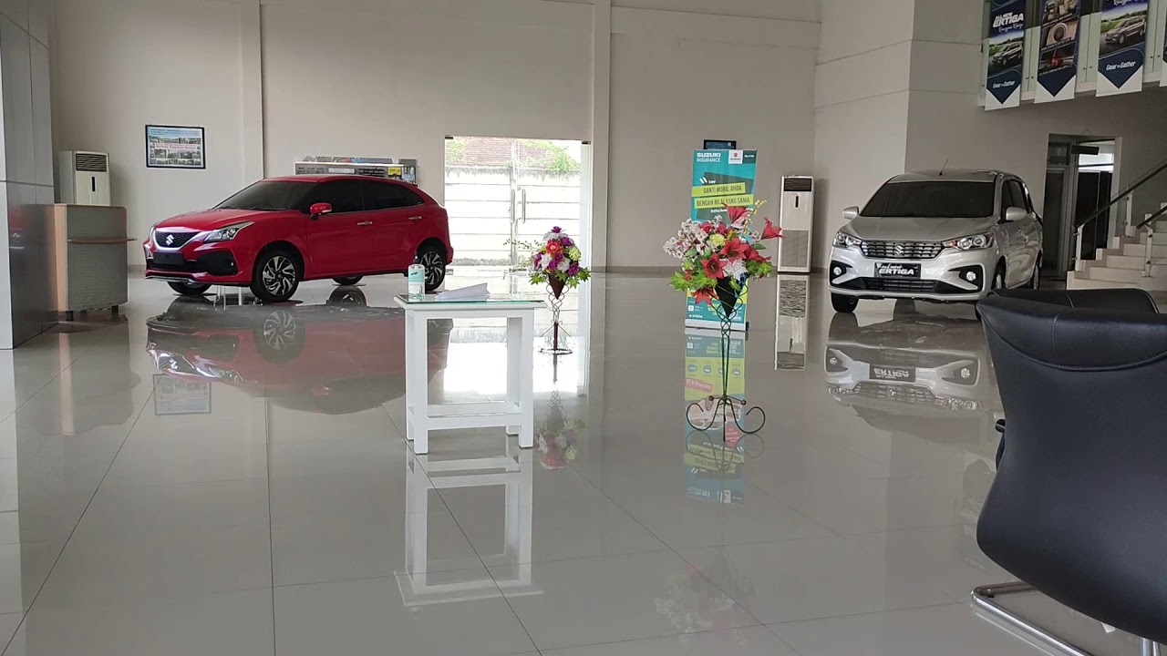 UPDATE HARGA  MOBIL  SUZUKI  BALENI IGNIS ERTIGA CARRY 