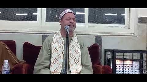 الشيخ ابو الفتوح حسن البساتيني روائع التلاوات القرءانية آخر سورة الفتح وأول سورة الحجرات
