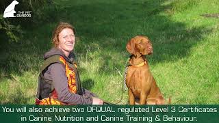 The Accredited Pet Gundog Instructor Programme (APGI)