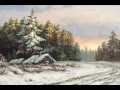 Tudor Gheorghe - Iarna simfonic (Winter)