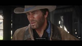 Red Dead Redemption 2 - \\