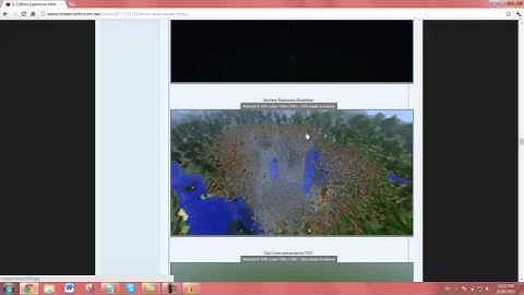 How to install more Explosives mod for minecraft 1.1