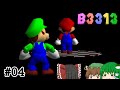 B3313 #04【ゆっくり実況】