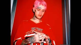 Lil Peep - We Think Too Much chords