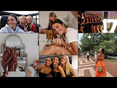 𝒘𝒆𝒆𝒌𝒍𝒚 𝒗𝒍𝒐𝒈 / 𝒑𝒓𝒊𝒅𝒆 𝒓𝒊𝒅𝒆, 𝑱𝒂𝒙𝒊𝒏 𝒂𝒏𝒅 𝑴𝒂𝒓𝒚'𝒔 𝒃𝒅𝒂𝒚, 𝒔𝒆𝒏𝒊𝒐𝒓 𝒑𝒉𝒐𝒕𝒐𝒔 /