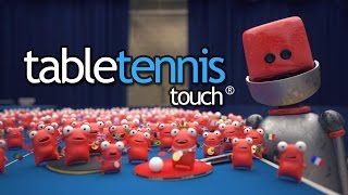 Table Tennis Touch V2.0 - Official Multiplayer Trailer screenshot 4