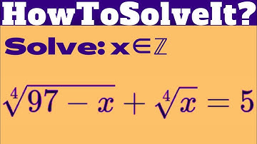 Math Olympiad: Learn The Easy Way To Solve!@AyaansMath