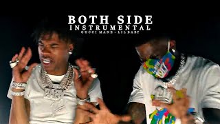 Gucci Mane ft. Lil baby - Both Side (Instrumental) Reprod. @winiss.beats