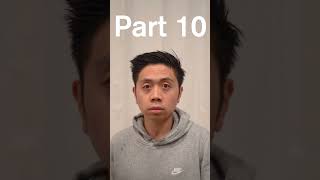 Part 10 Of Me Staring At The Camera