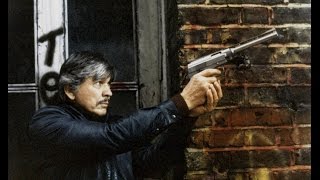 Big movie guns, Bronson versus Eastwood! Big movie guns, Bronson versus Eastwood!