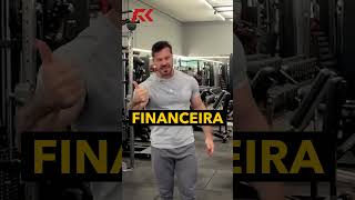 CARIANI manda a real sobre EVOLUÇÃO PESSOAL e vida financeira! #motivacao #evolution #mudança #dicas