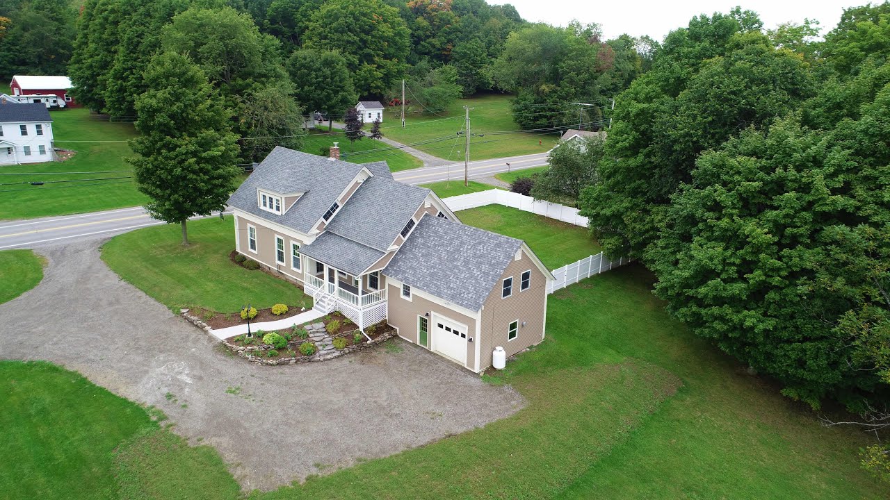 2753 US Rt 5 Derby VT Home For Sale YouTube