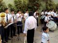 marinera chiclayanita - banda de montserrat