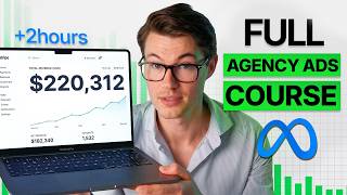 Famous How to Scale an Agency to $200K+/mo With Paid Ads (FREE COURSE) Wealth