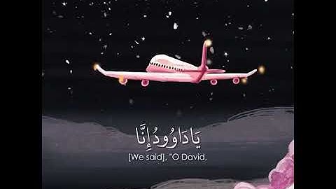 أرح مسمعك تلاوة لــ بندر نعمان   حالات وتس اب دينية