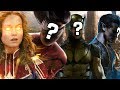 Who Should Play The New Avengers in the MCU?