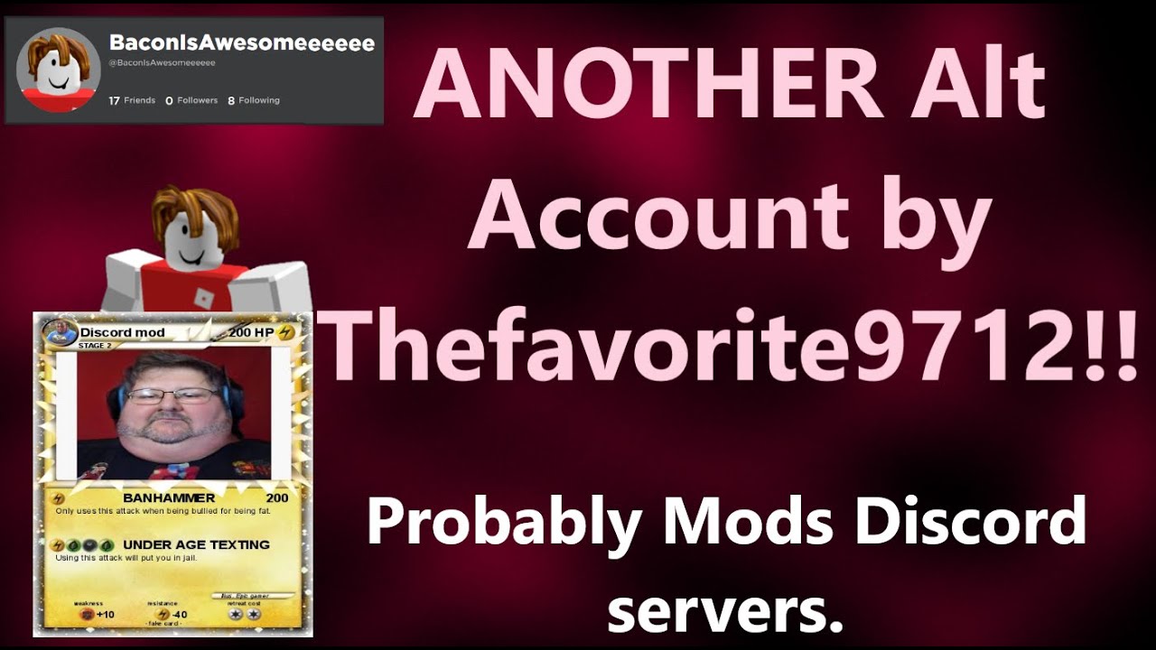 ANOTHER Alt Of Thefaovrite9712 YouTube another-alt-of-thefaovrite9712-youtube