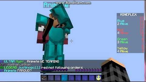 Another hacker in micro battles