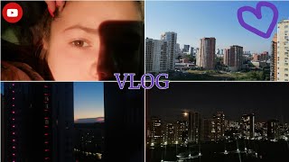 VLOG: ДЕНЁК КАКОЙ-ТО НЕ ТАКОЙ|ВПЕРВЫЕ Так Готовлю САЛАТ🥗😅