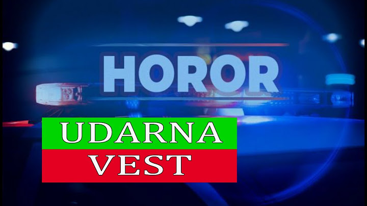 PLAČE SRBIJA, U SMRT OTIŠLI ZAJEDNO!