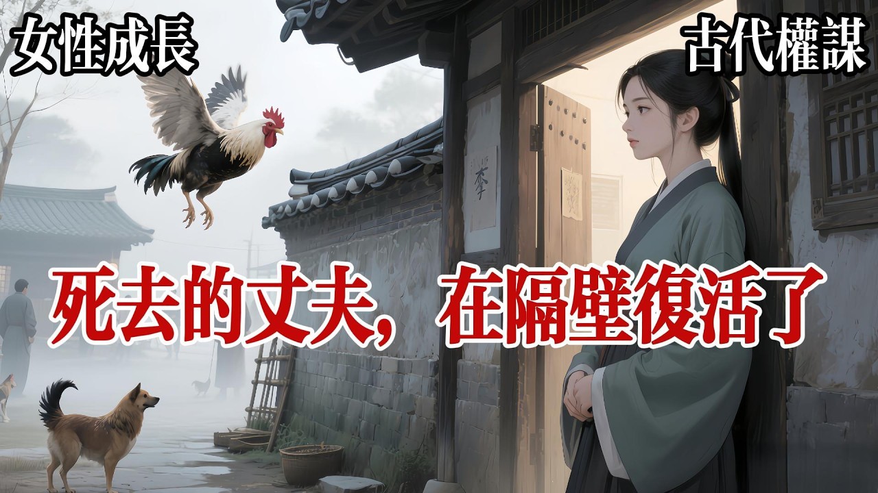 【女主長嘴且 “會溝通、善博弈”】我是個寡婦，成親不足三月便死了丈夫，本想爲夫守節，奈何婆母不允，她將我賣給了村口的王二得銀三兩，王二眼瞎腿瘸，無父無母有房子有地。是村裏唯一的外姓人家。