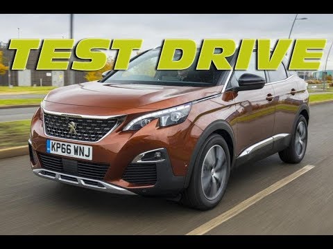 Peugeot 3008 BlueHDi, la prova dei consumi reali
